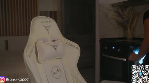 Eli  online show from 04/14/26, 04:24