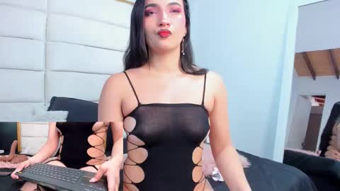 Eli online show from 11/27/25, 12:40