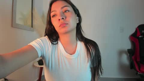 Snapshot of eli_hot5 chatting on 01/08/25, 11:19 Elizabeth online show from 01/08/25, 11:19