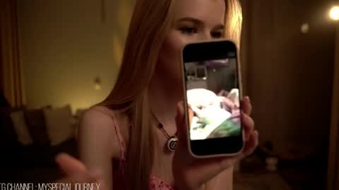 Eli online show from 04/25/26, 09:34