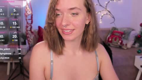 Eli online show from 01/10/25, 07:54