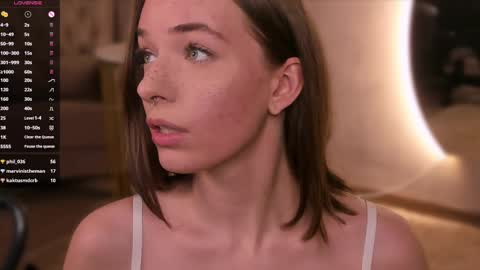 Eli online show from 03/03/25, 04:35