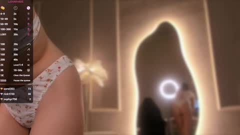 Eli online show from 03/11/25, 04:40