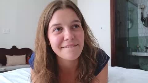 Snapshot of eli_sunshine chatting on 02/24/26, 08:01 ELI Stream on online show from 02/24/26, 08:01