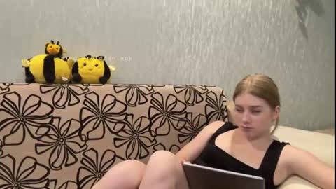 eli_sweetaura online show from 08/06/26, 06:54