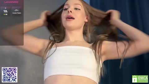 Elizabeth Lizi online show from 01/18/25, 01:51