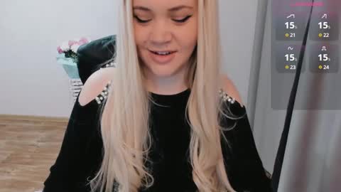 Snapshot of elia_ chatting on 12/07/24, 09:17 Ella online show from 12/07/24, 09:17