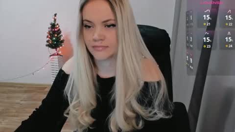 Snapshot of elia_ chatting on 12/13/24, 08:09 Ella online show from 12/13/24, 08:09