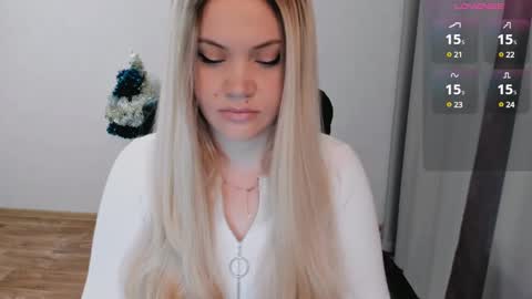 Snapshot of elia_ chatting on 12/31/24, 08:04 Ella online show from 12/31/24, 08:04