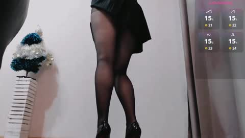 Snapshot of elia_ chatting on 01/13/25, 11:19 Ella online show from 01/13/25, 11:19