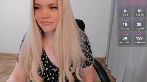 Snapshot of elia_ chatting on 01/16/25, 08:43 Ella online show from 01/16/25, 08:43