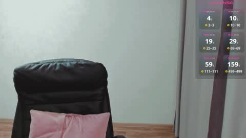 Snapshot of elia_ chatting on 01/31/25, 09:48 Ella online show from 01/31/25, 09:48