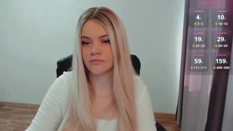 Snapshot of elia_ chatting on 02/27/25, 09:00 Ella online show from 02/27/25, 09:00