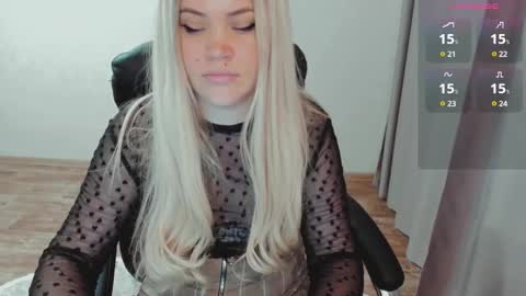 Snapshot of elia_ chatting on 03/03/25, 10:49 Ella online show from 03/03/25, 10:49