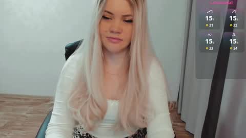 Snapshot of elia_ chatting on 03/04/25, 06:58 Ella online show from 03/04/25, 06:58