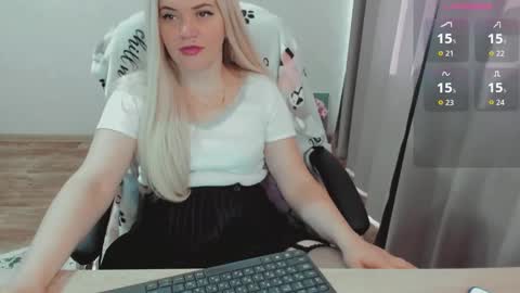 Snapshot of elia_ chatting on 11/04/25, 07:07 Ella online show from 11/04/25, 07:07