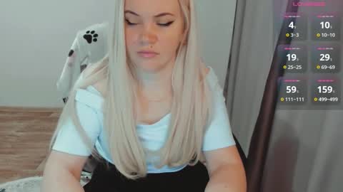 Snapshot of elia_ chatting on 11/16/25, 06:52 Ella online show from 11/16/25, 06:52