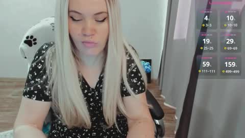 Snapshot of elia_ chatting on 11/25/25, 07:30 Ella online show from 11/25/25, 07:30