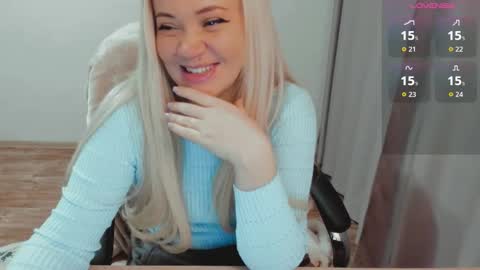 Snapshot of elia_ chatting on 11/30/25, 06:50 Ella online show from 11/30/25, 06:50