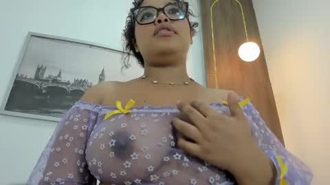 Snapshot of elia_jackson1 chatting on 06/06/26, 10:36 Jackson online show from 06/06/26, 10:36