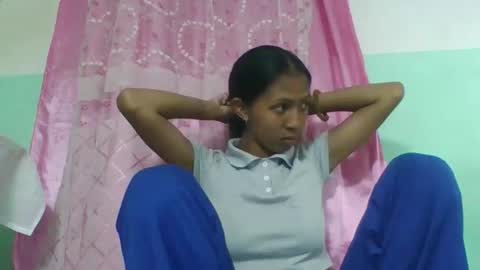 eliahsexy online show from 01/16/26, 07:56