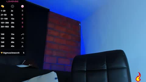 eliam_topson online show from 01/15/26, 12:04