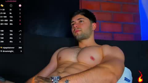 eliam_topson online show from 06/03/26, 02:33