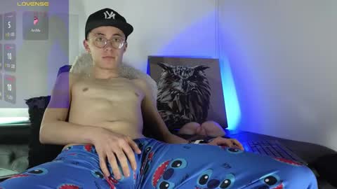 Elian online show from 01/16/25, 01:04