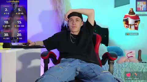 Elian online show from 11/06/25, 01:06