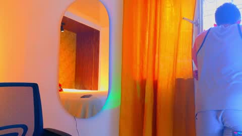 Elian online show from 03/31/26, 10:54