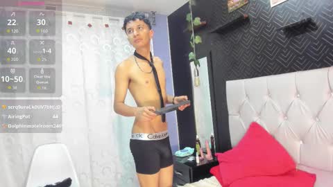 Elian Julian online show from 11/12/25, 01:06