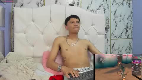 Elian Julian online show from 11/29/25, 02:03