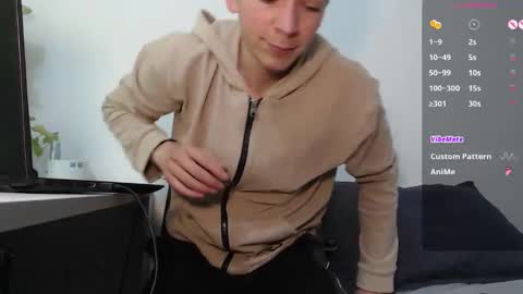 Elian online show from 01/08/26, 08:22