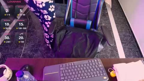 Snapshot of eliana_meaw chatting on 02/19/26, 02:57 eliana_meaw online show from 02/19/26, 02:57