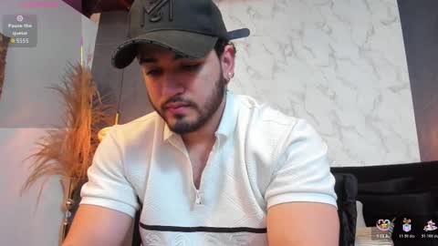 Elian online show from 11/11/25, 11:54