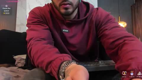 Elian online show from 11/24/25, 12:27