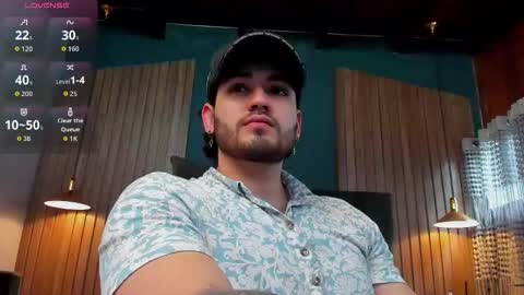 Elian online show from 12/13/25, 07:40