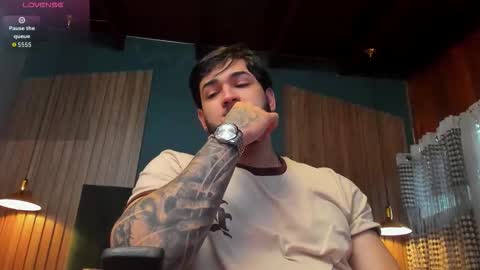 Elian online show from 01/14/26, 12:22