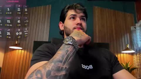 Elian online show from 01/17/26, 12:32