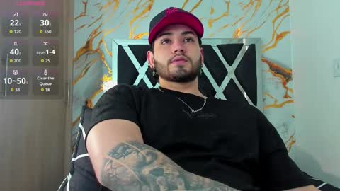 Elian online show from 02/04/26, 02:34