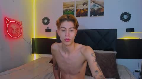 Snapshot of eliann_adam chatting on 02/03/25, 06:02 eliann_adam online show from 02/03/25, 06:02