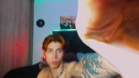 Snapshot of eliann_adam chatting on 03/06/25, 10:41 eliann_adam online show from 03/06/25, 10:41