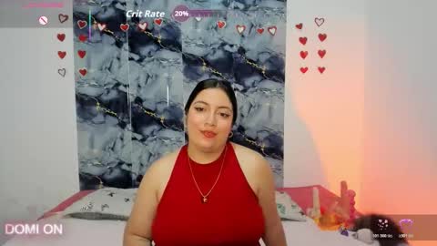 Briana online show from 02/12/26, 11:16