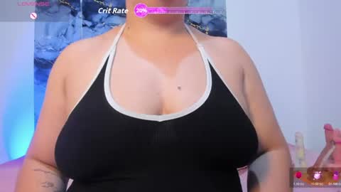 Briana online show from 07/04/26, 05:57