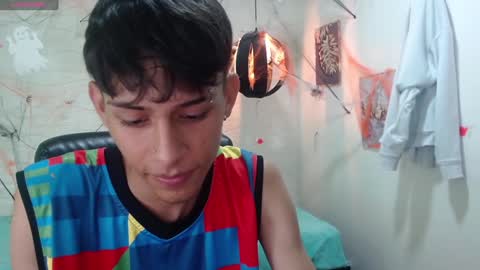 E L I A S online show from 12/07/24, 05:15