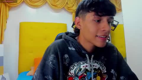 E L I A S online show from 02/20/25, 03:23