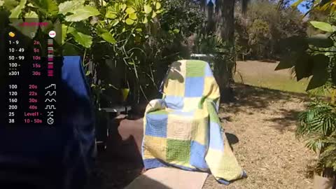 eliberator online show from 03/07/25, 05:28