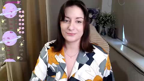 Elise online show from 09/20/25, 12:11