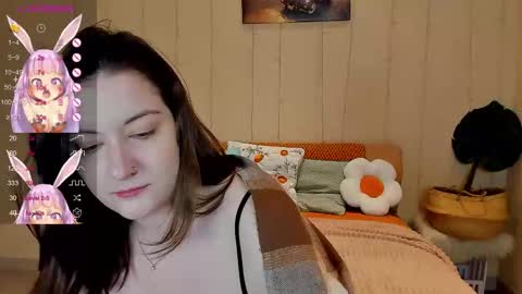 Elise online show from 03/15/26, 01:44