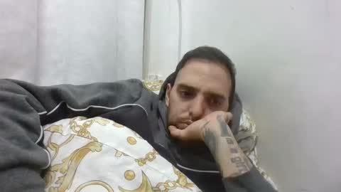 elico_whore online show from 12/03/25, 08:07